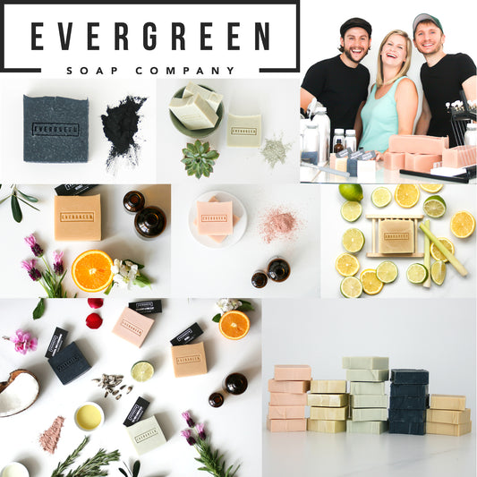 Introducing Evergreen