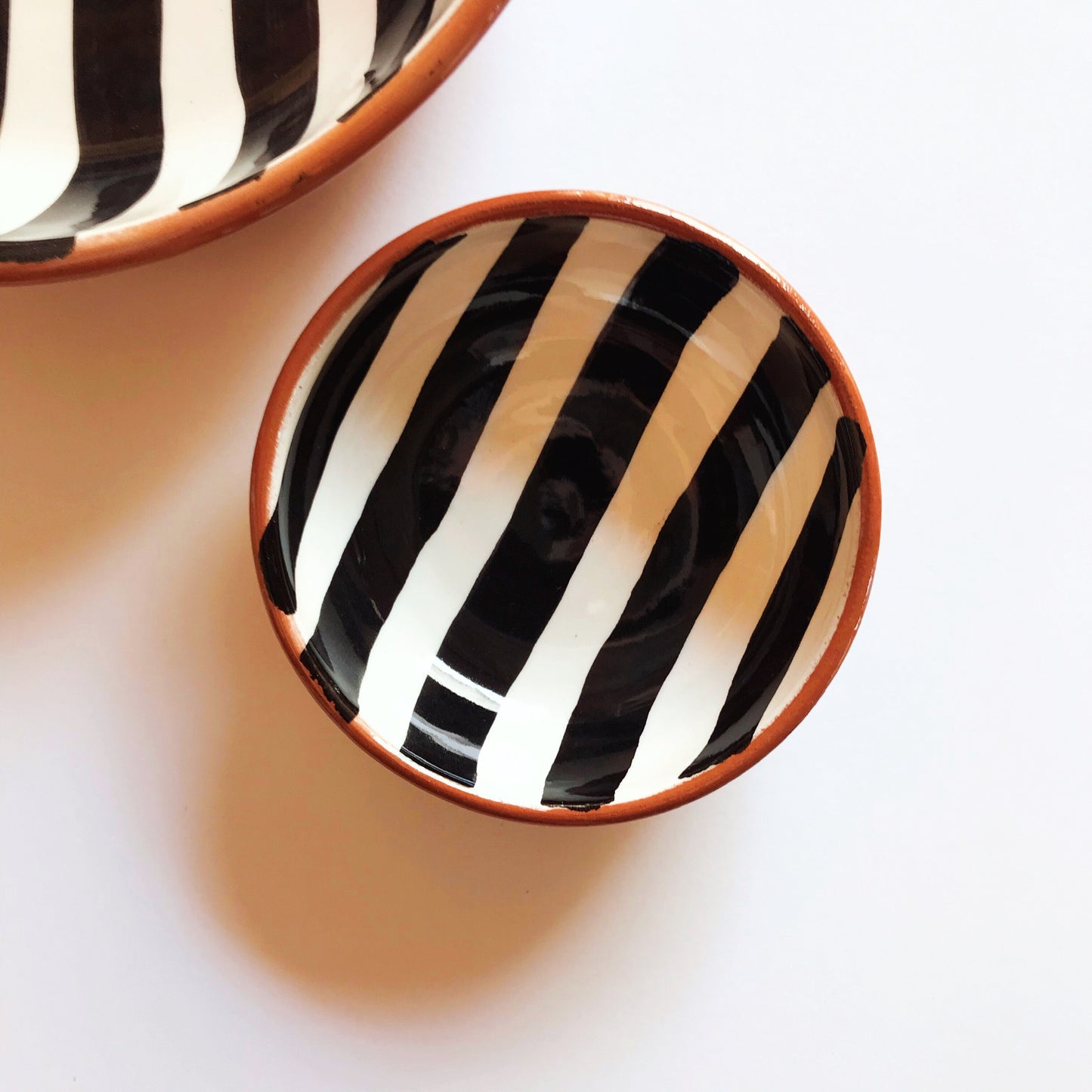 Mini bowl
