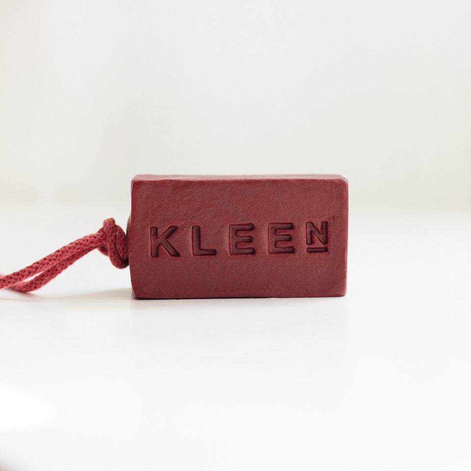 Persuasion soap on a rope