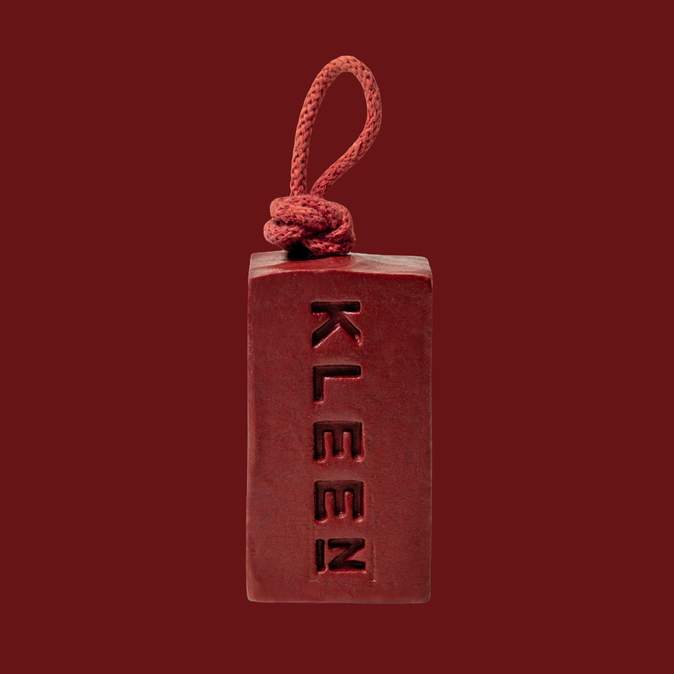 Persuasion soap on a rope