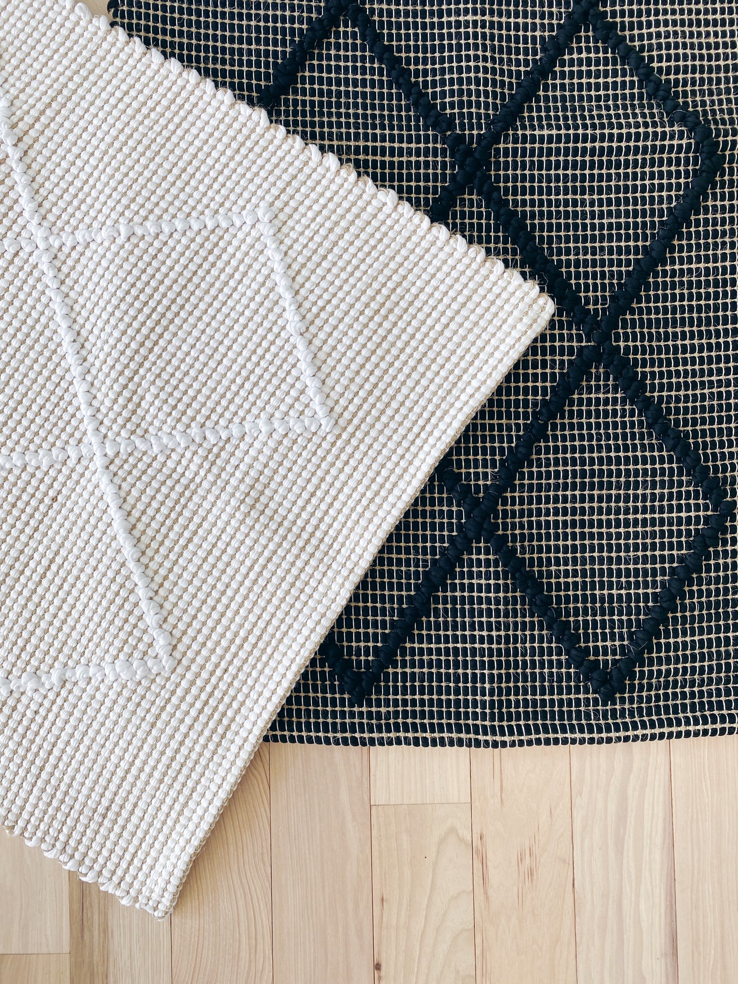 Sintra rug - Plum & Belle