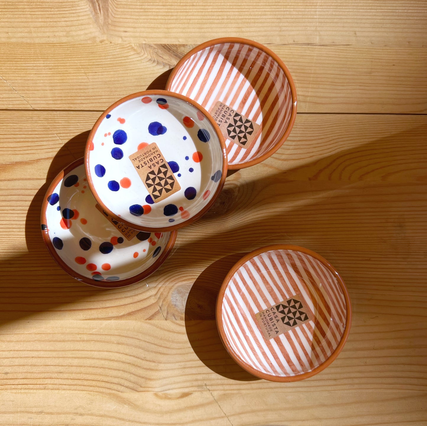 Mini bowl