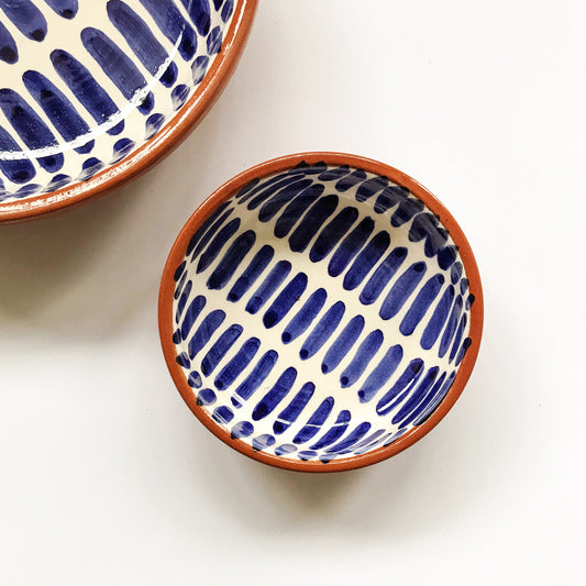 Mini bowl - Plum & Belle