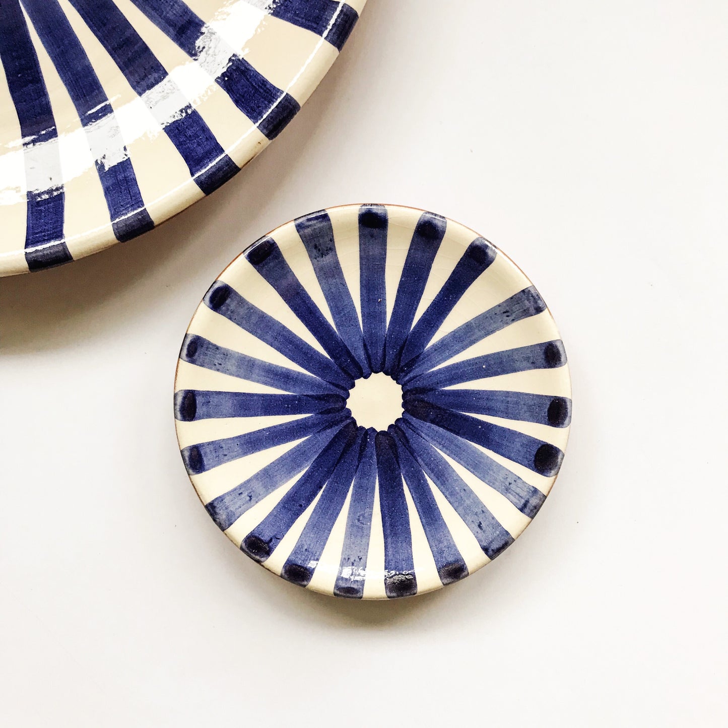 Mini plate