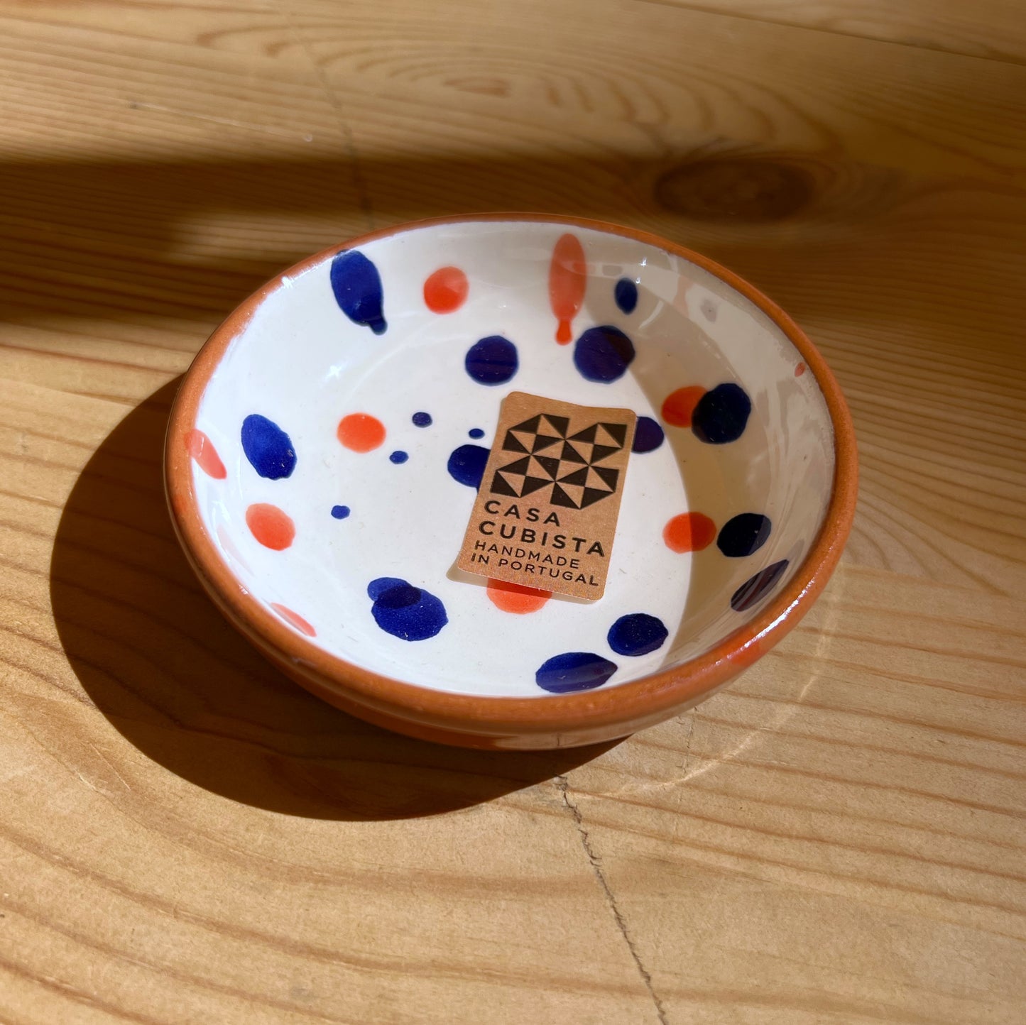 Mini bowl