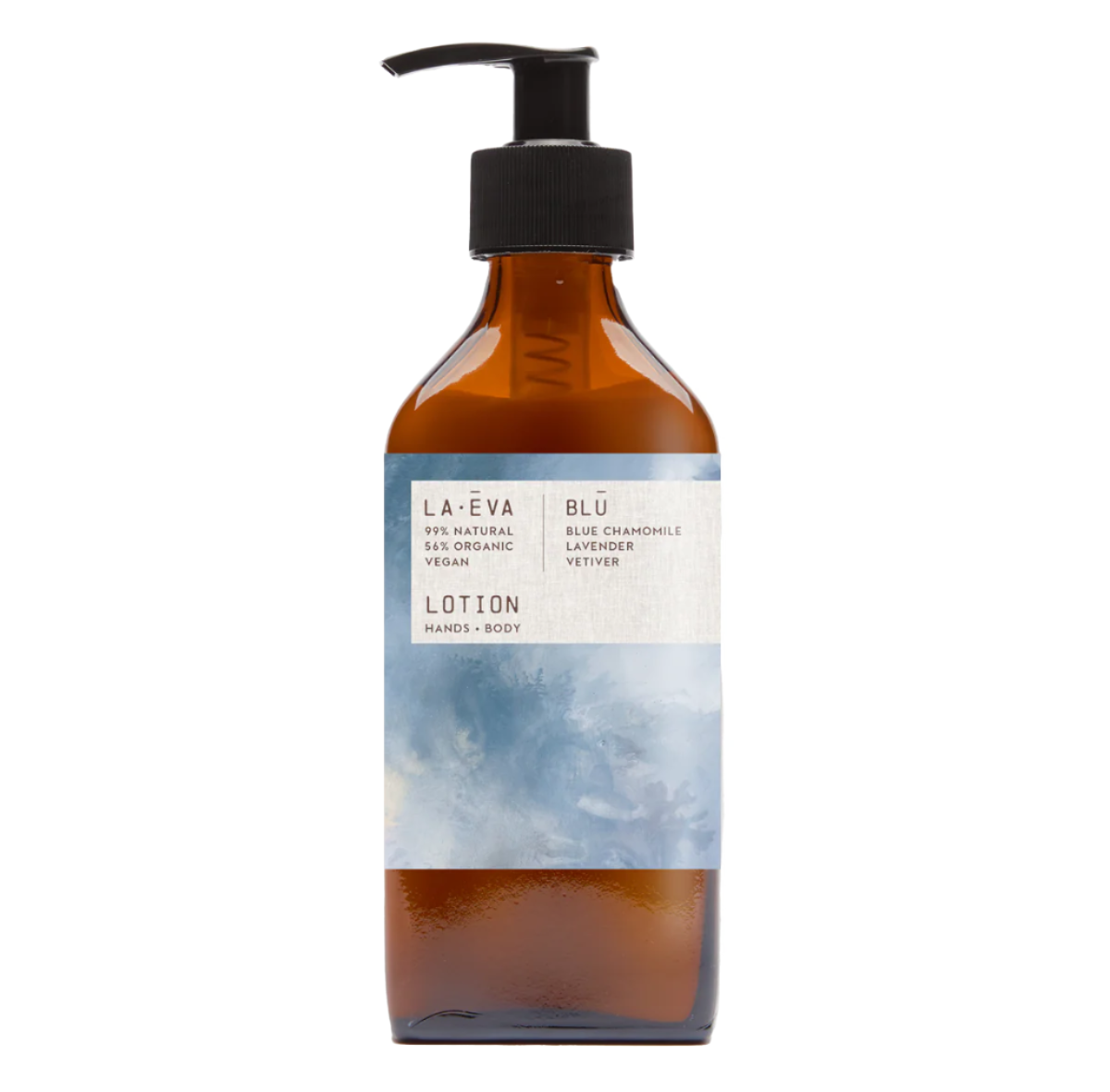 BLU hand & body lotion