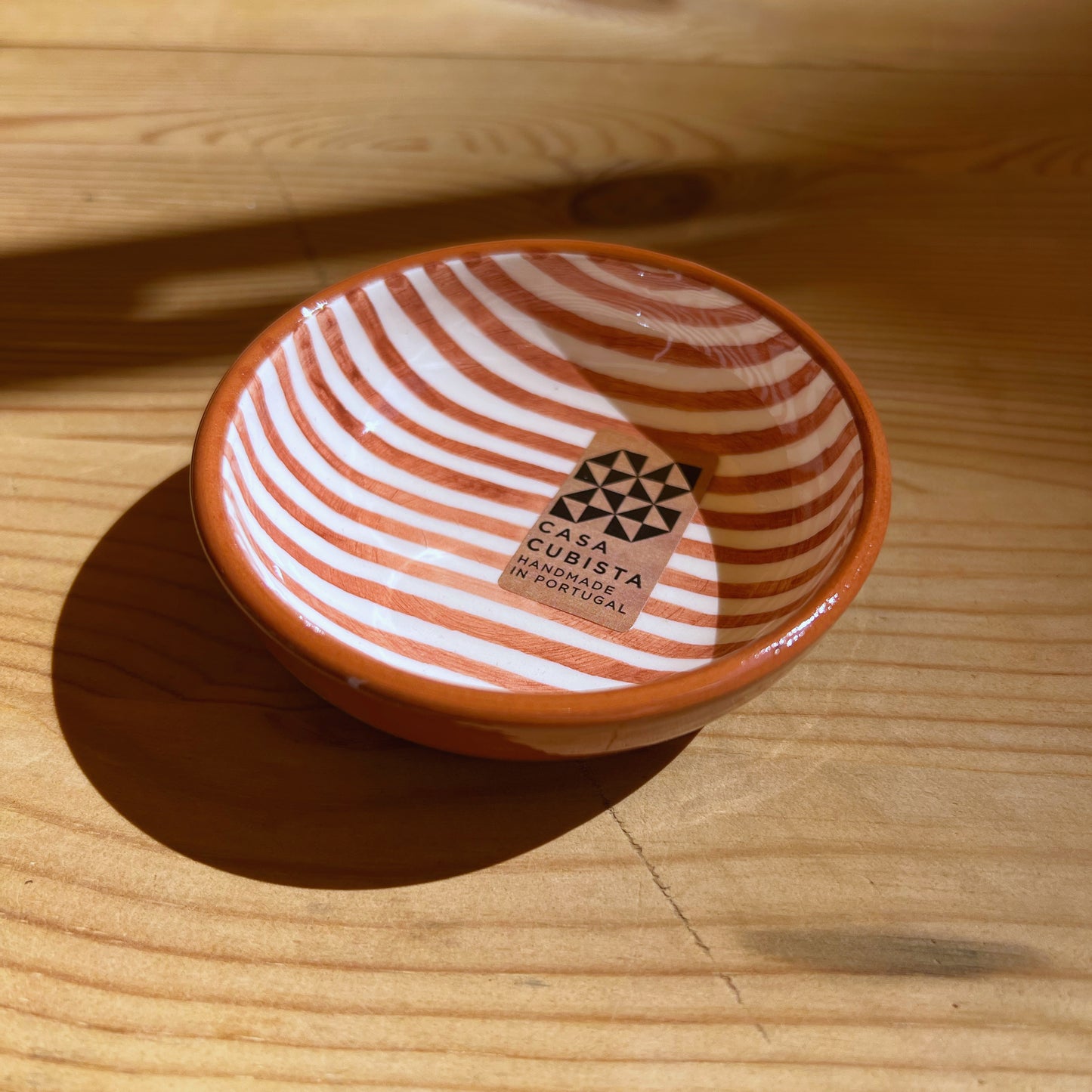 Mini bowl