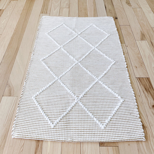 Sintra rug - Plum & Belle