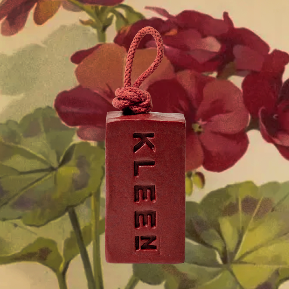 Persuasion soap on a rope
