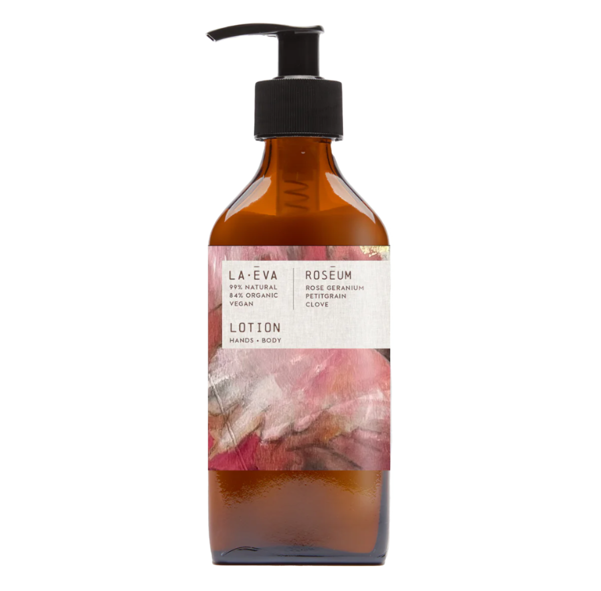 ROSEUM hand and body lotion - Plum & Belle