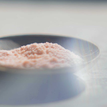 ROSEUM exfoliant and bath salts - Plum & Belle