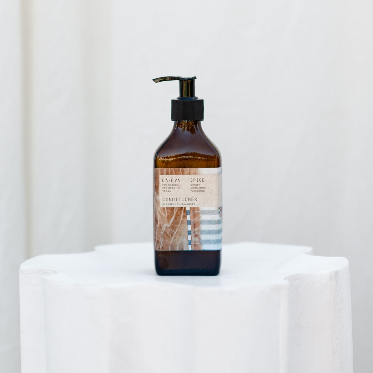 SPICE conditioner