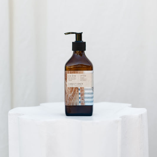 SPICE conditioner - Plum & Belle