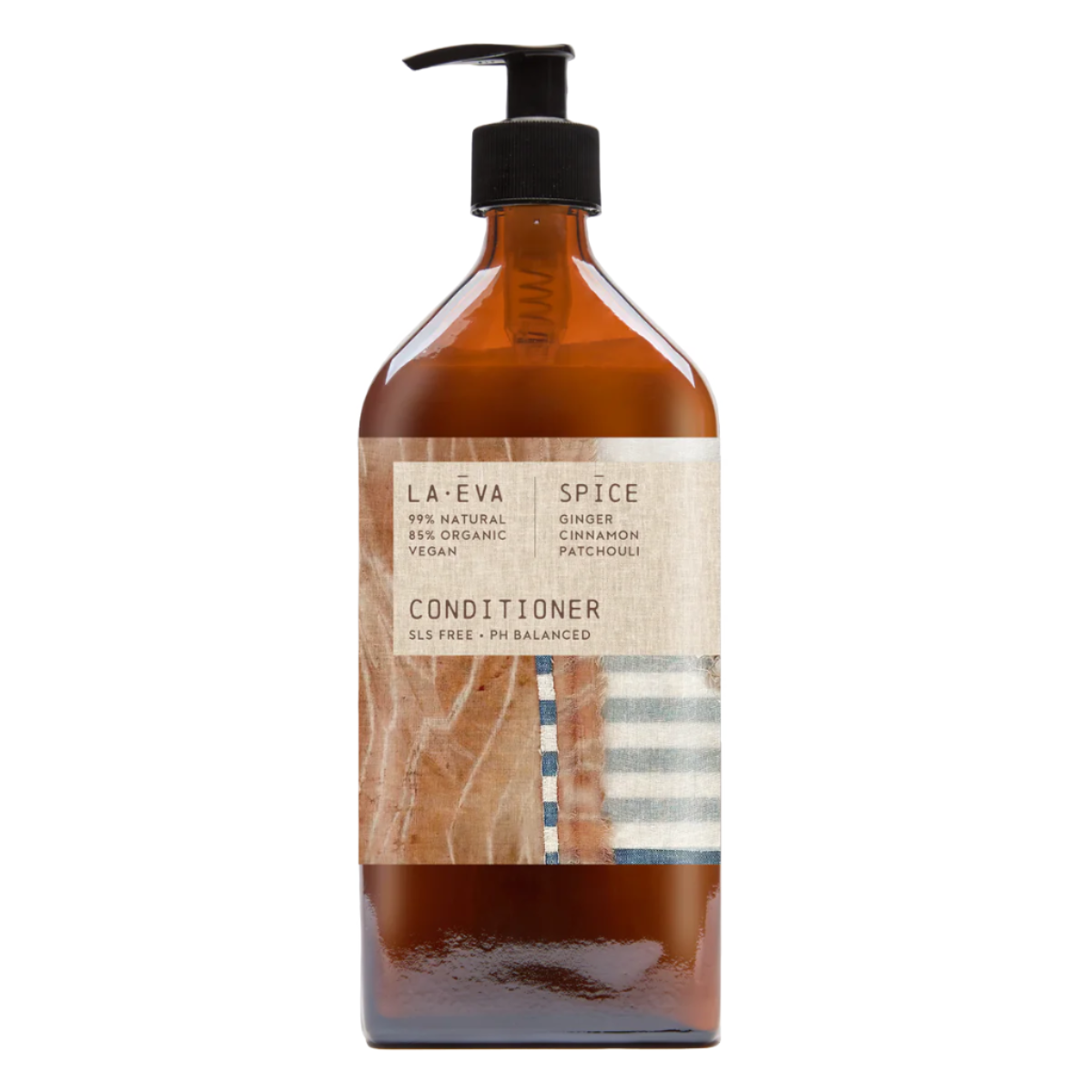 SPICE conditioner