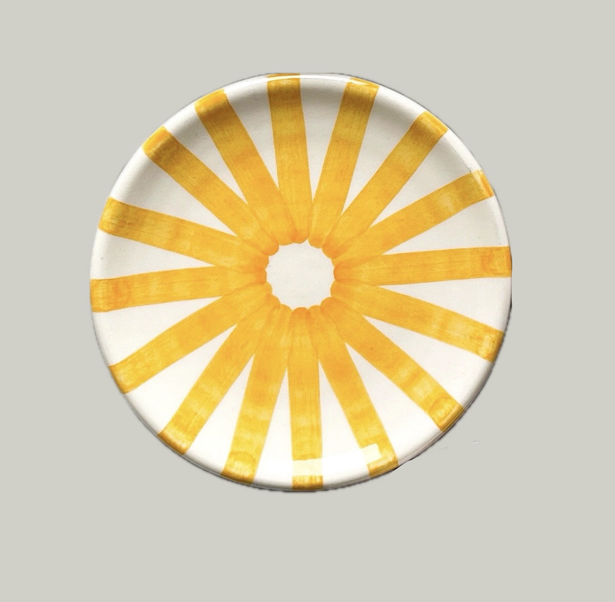 Mini plate