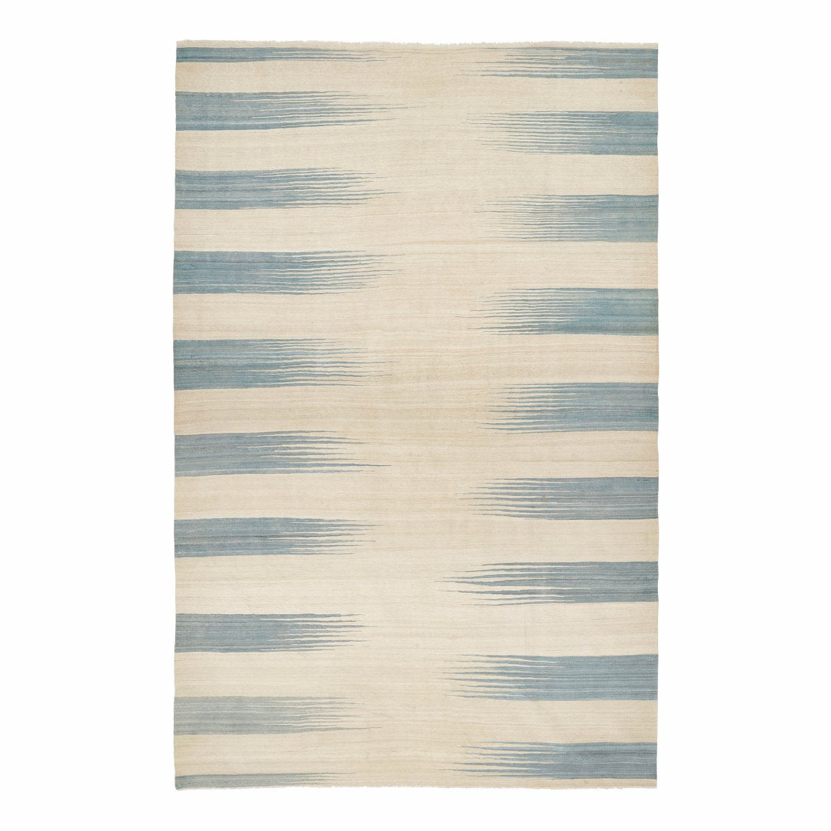 Band-e Amir kilim - Plum & Belle