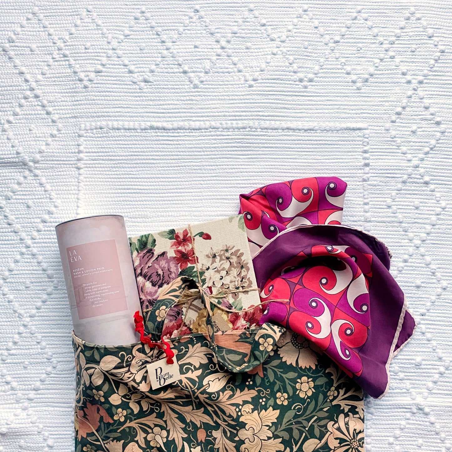 Compton shopper - Plum & Belle