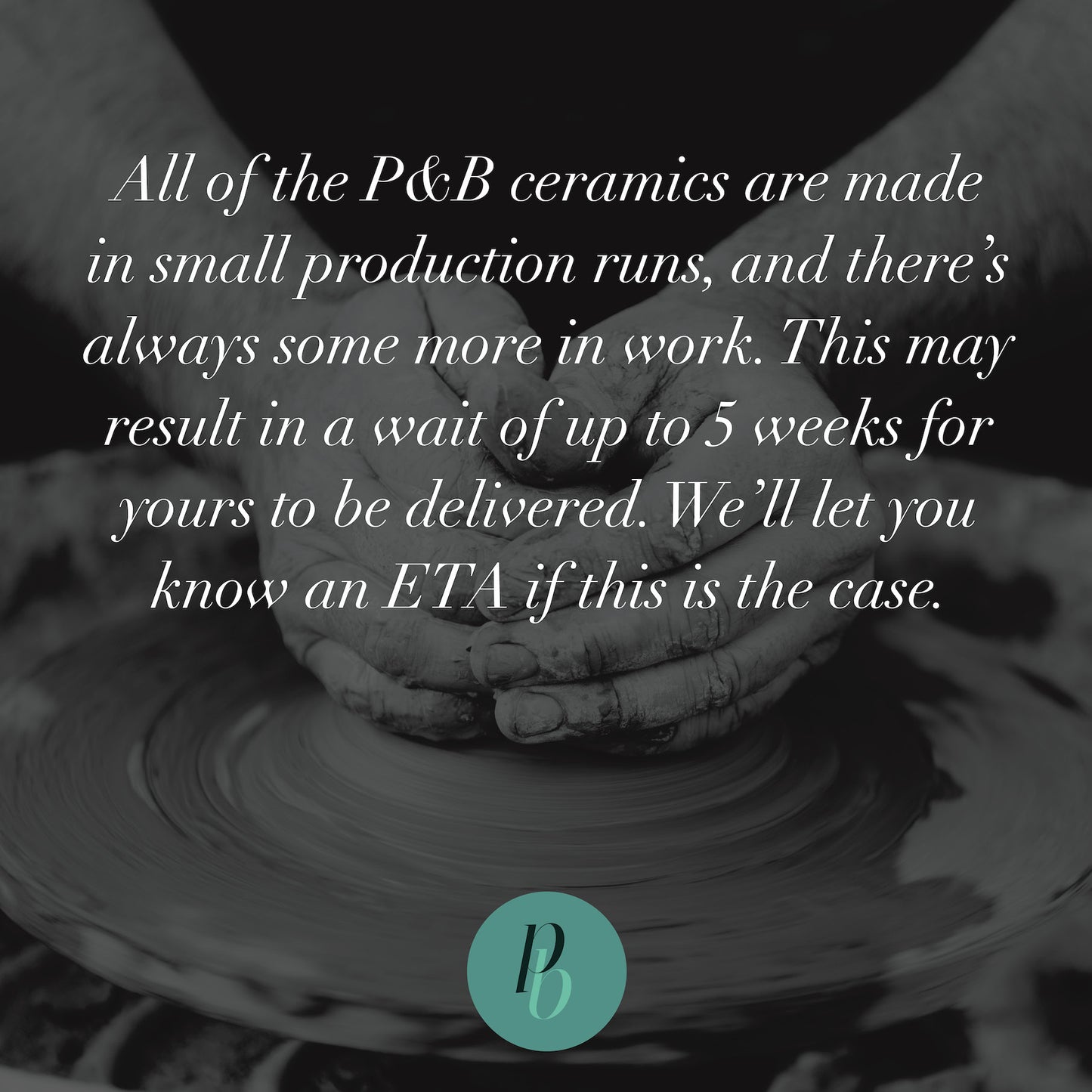 White stoneware beaker - Plum & Belle