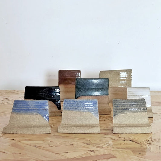 Our Ceramics Studio is open!