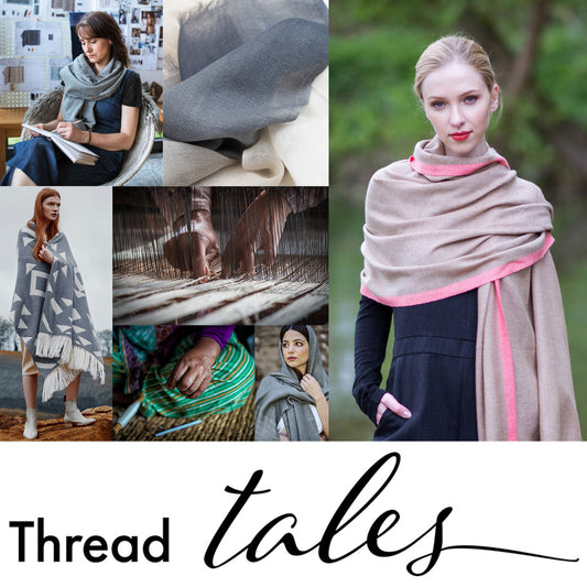 Introducing Thread Tales