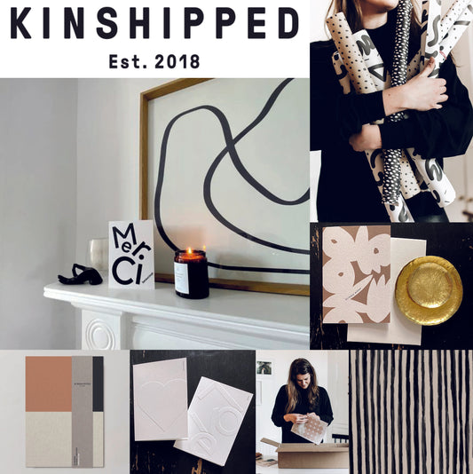 Introducing Kinshipped