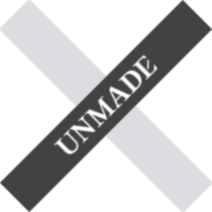 From the V&A Museum: Sustainable jumpers by Unmade & Opening Ceremony