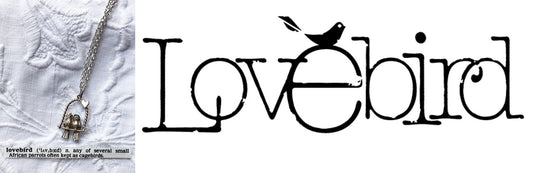 Lovebird ltd logo
