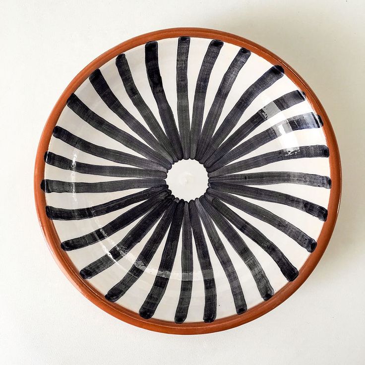 Ray Bowl, regular size
