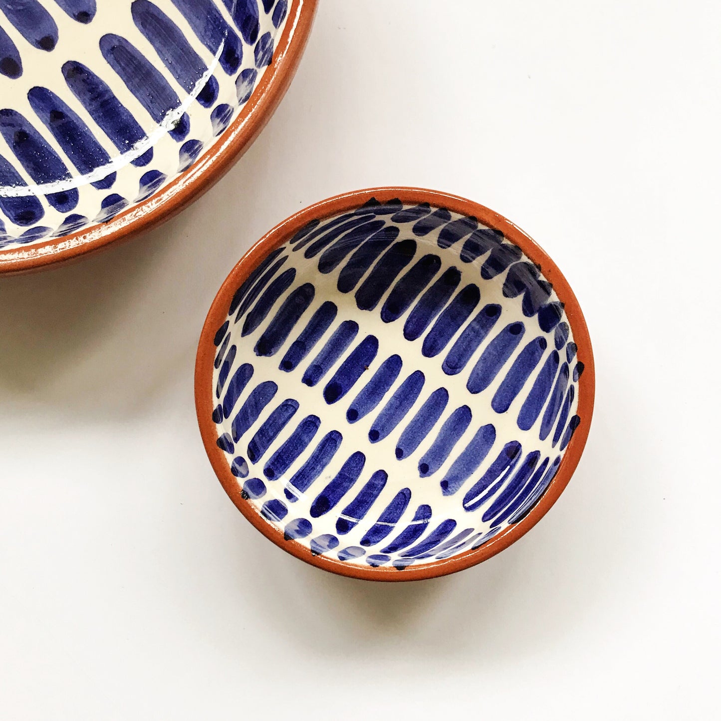 Mini bowl