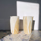 Tall dimple jug - Plum & Belle