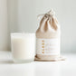 Good Vibrations scented candle - Plum & Belle