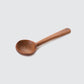 Olive wood long handled spoon - Plum & Belle