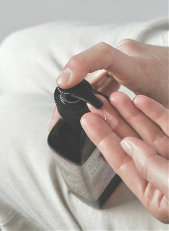 ROSEUM hand and body wash - Plum & Belle