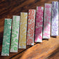 Handmade Frankincense incense sticks - Plum & Belle