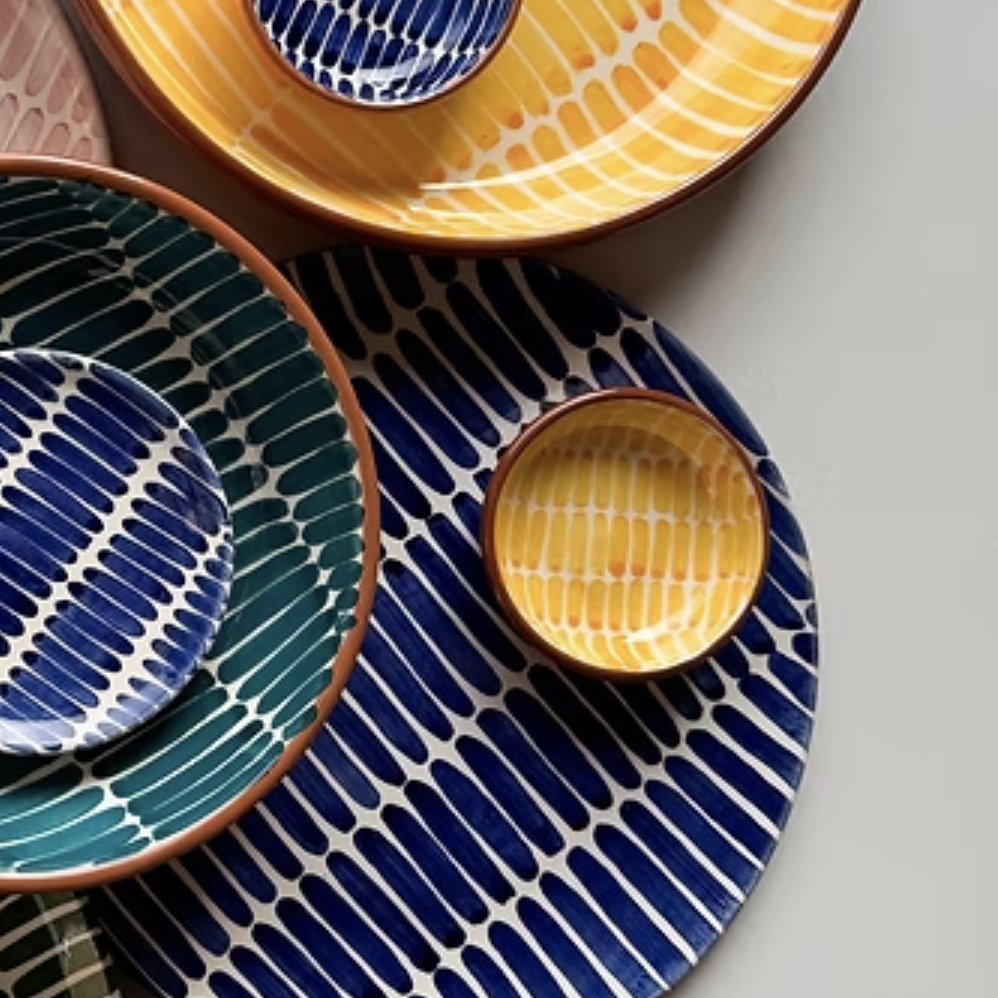 Mini bowl, dash - Plum & Belle