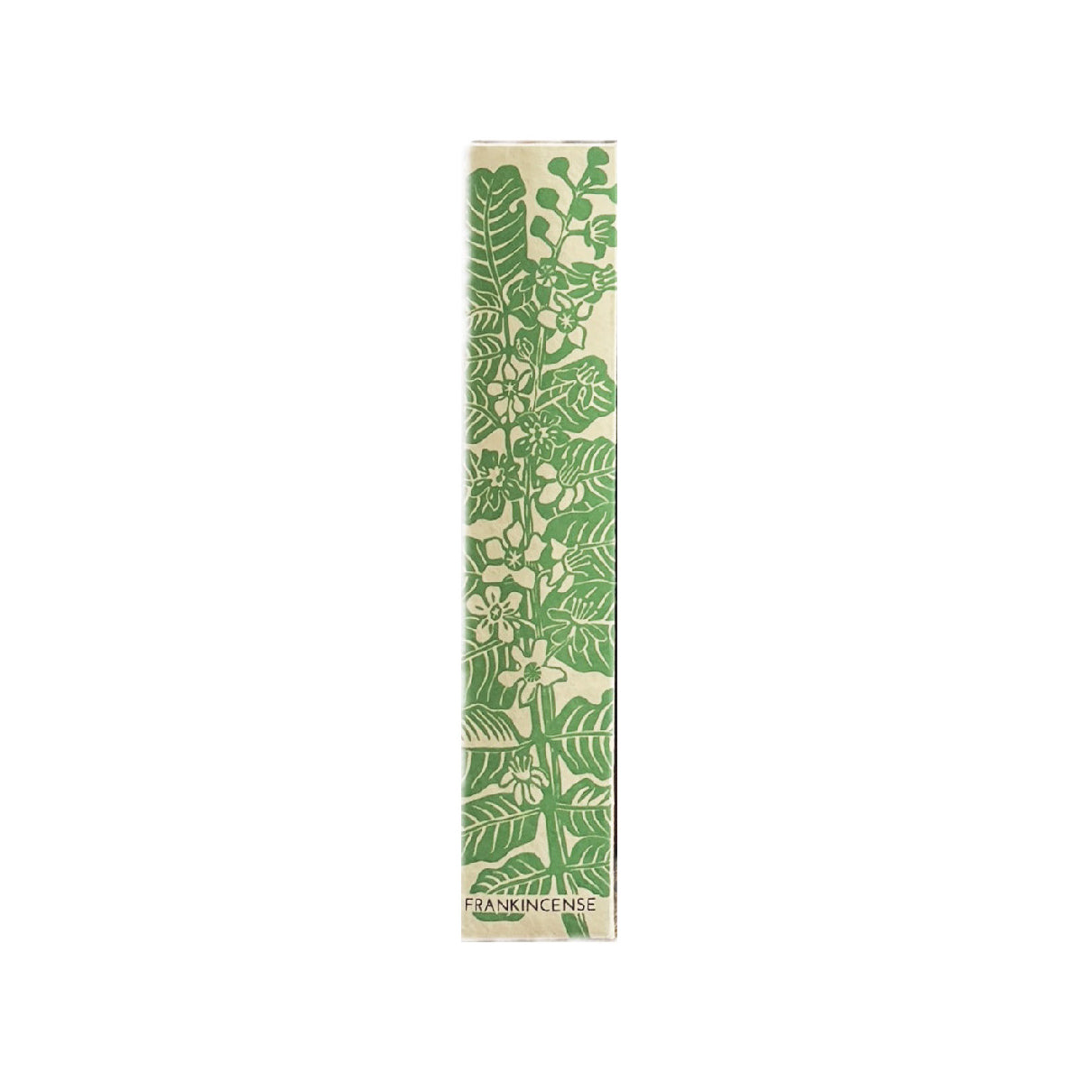 Handmade Frankincense incense sticks - Plum & Belle