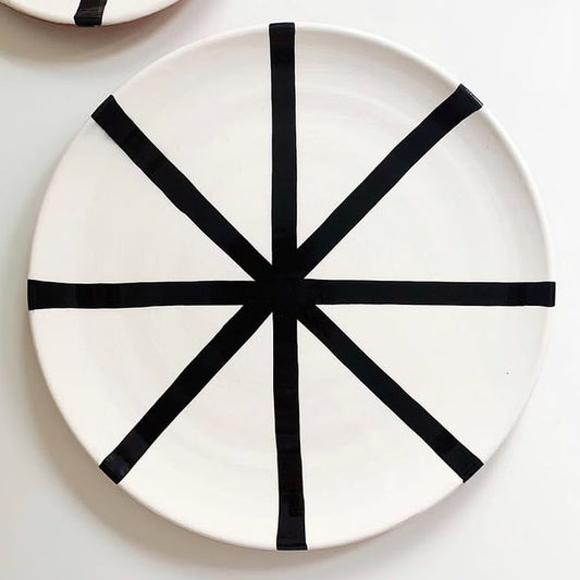 Segment design mini plate