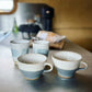 Generous tea cup - Plum & Belle