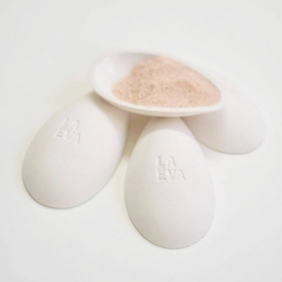 Ceramic scoop, La Eva - Plum & Belle