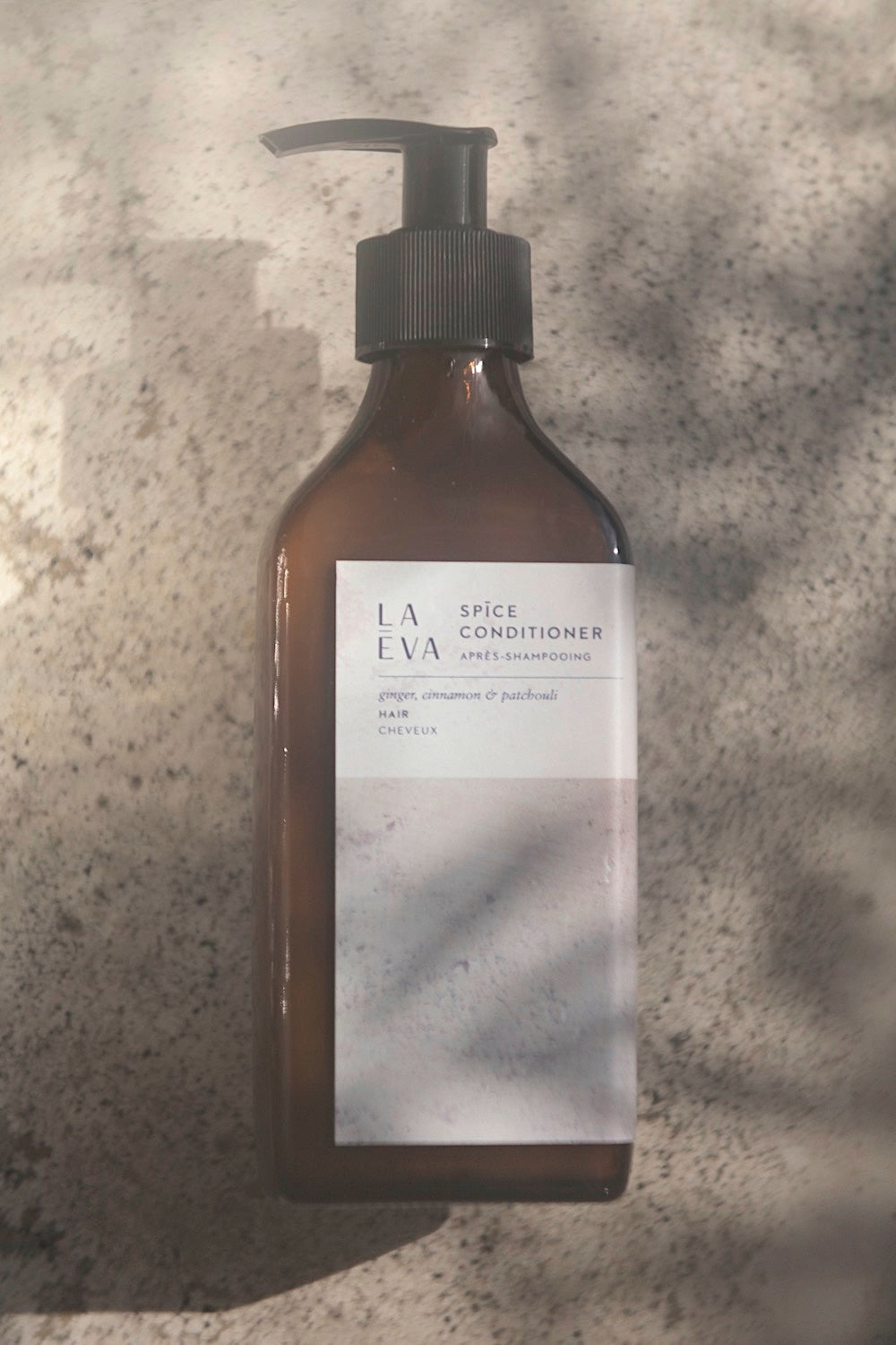 SPĪCE conditioner, La Eva - Plum & Belle