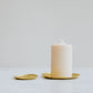 Brass Dish Set, Aerende - Plum & Belle