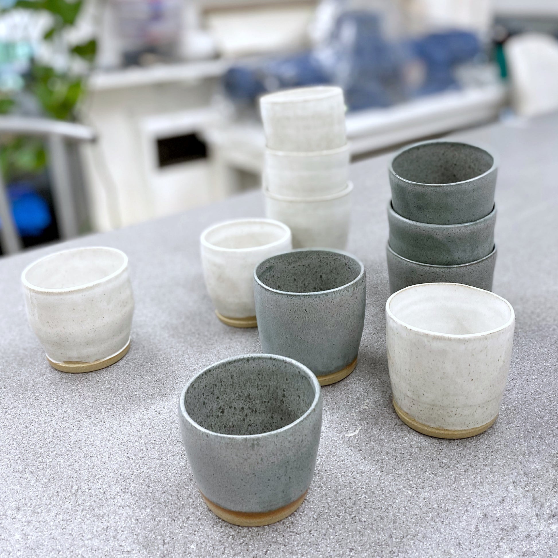 Ceramics made to order - Plum & Belle