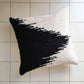 Fade recycled textile cushion, Casa Cubista - Plum & Belle