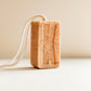Footloose soap on a rope, Kleensoaps - Plum & Belle