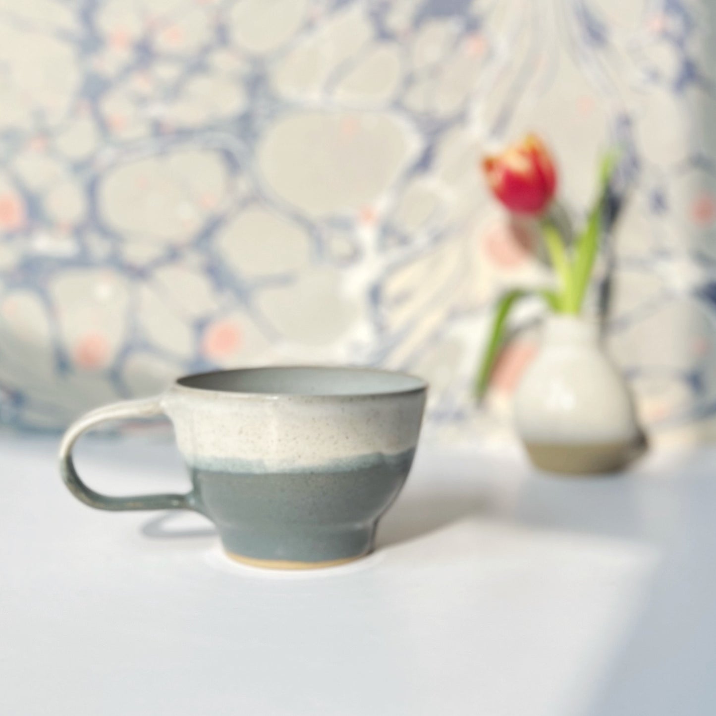 Ceramics made to order - Plum & Belle