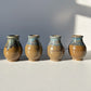 Small antique stoneware vase - Plum & Belle