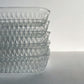 Vintage Duralex glass dish - Plum & Belle