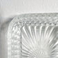 Vintage Duralex glass dish - Plum & Belle