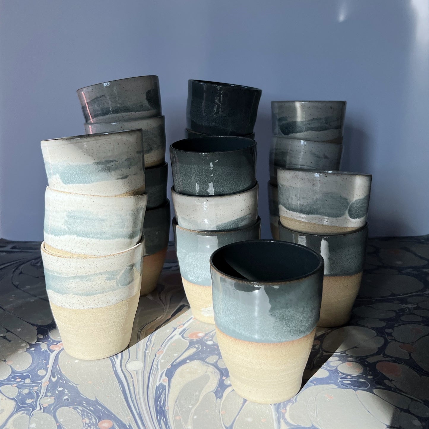 Ceramics made to order - Plum & Belle