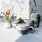 Generous tea cup - Plum & Belle